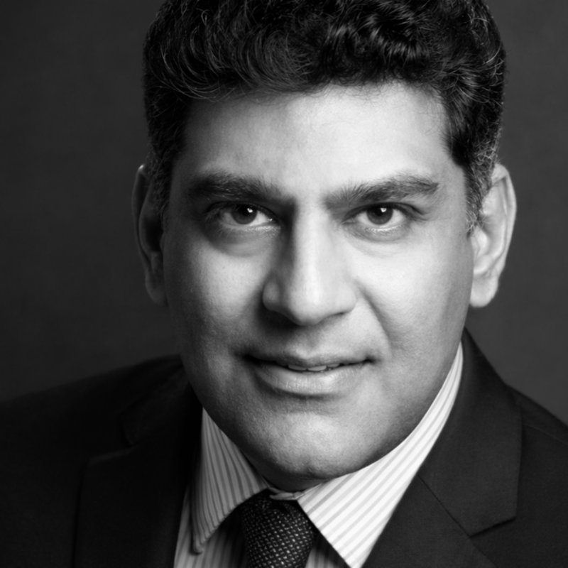 Kashif Zaman
